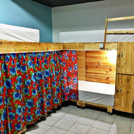 Cambada Hostel Fortaleza 외부 사진