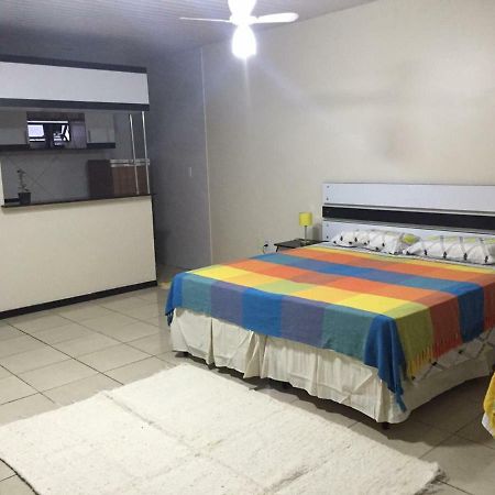 Cambada Hostel Fortaleza 외부 사진