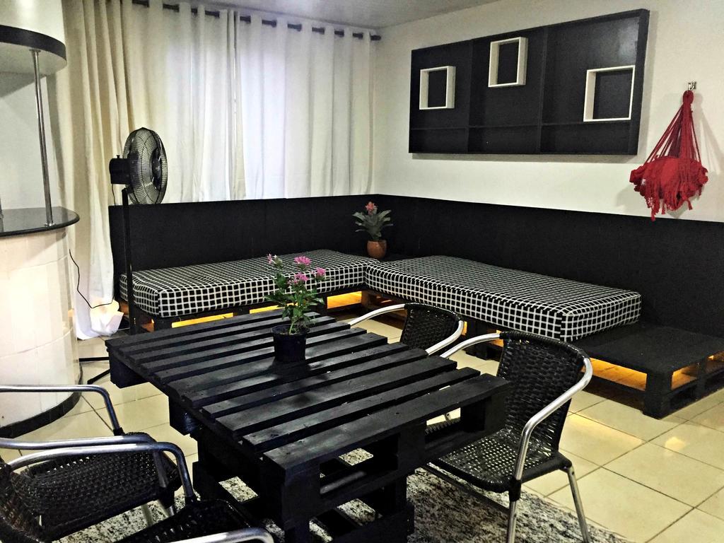Cambada Hostel Fortaleza 외부 사진