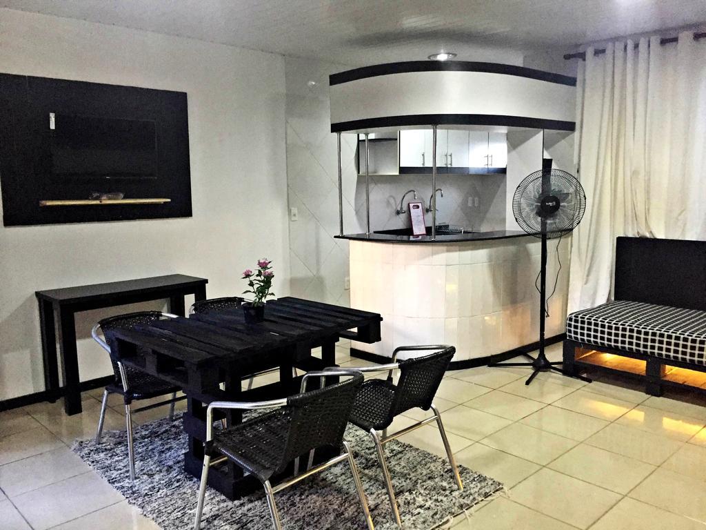 Cambada Hostel Fortaleza 외부 사진