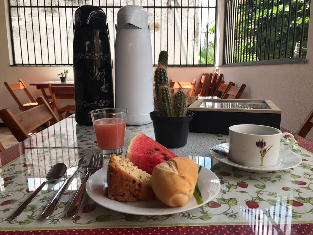 Cambada Hostel Fortaleza 외부 사진