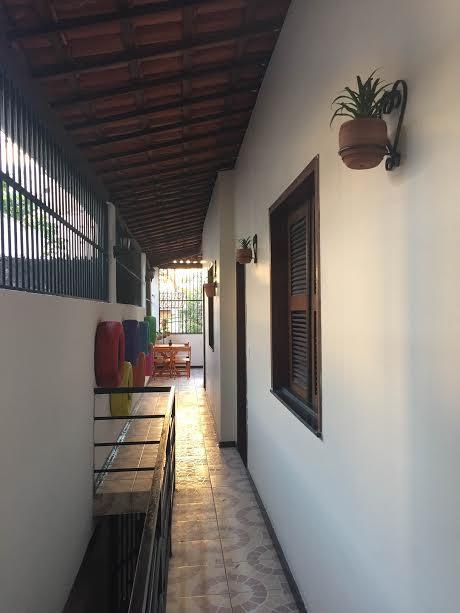 Cambada Hostel Fortaleza 외부 사진
