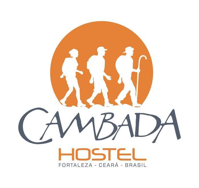 Cambada Hostel Fortaleza 외부 사진