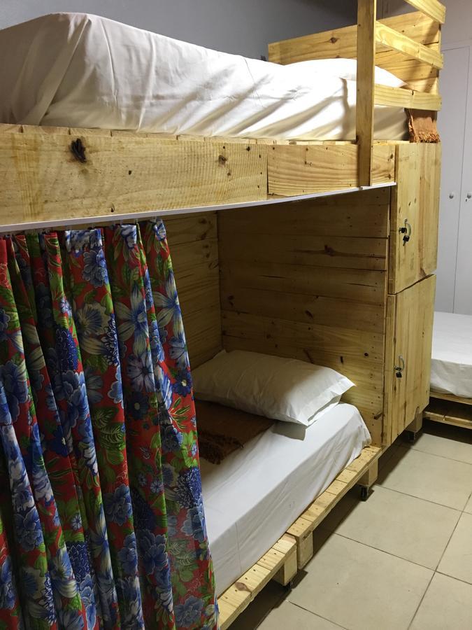 Cambada Hostel Fortaleza 외부 사진
