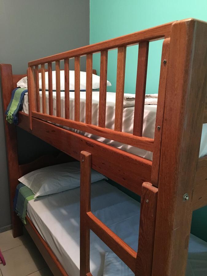 Cambada Hostel Fortaleza 외부 사진