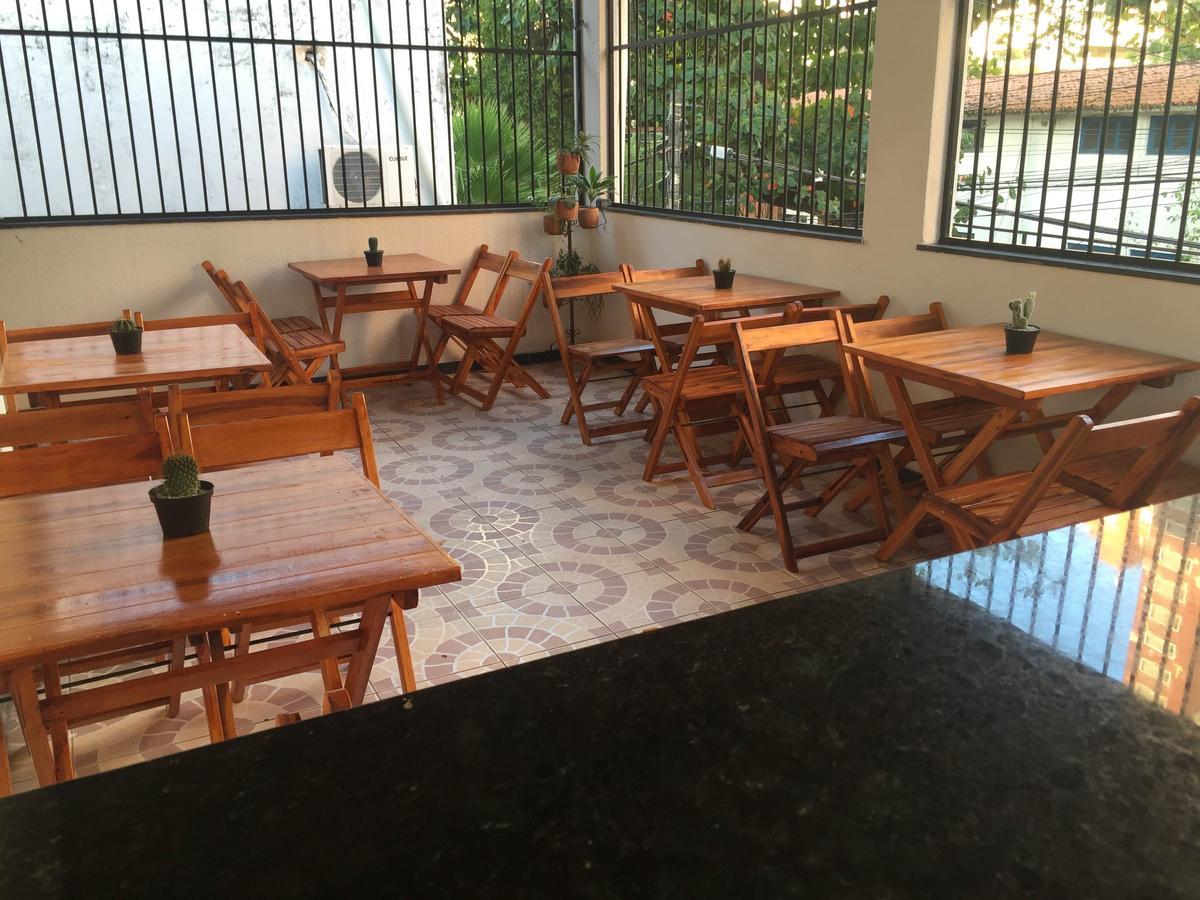 Cambada Hostel Fortaleza 외부 사진