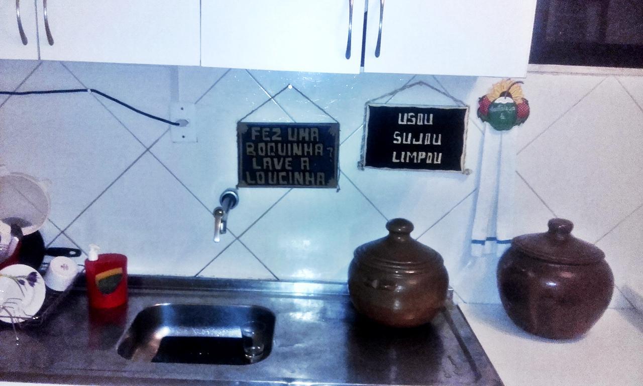 Cambada Hostel Fortaleza 외부 사진