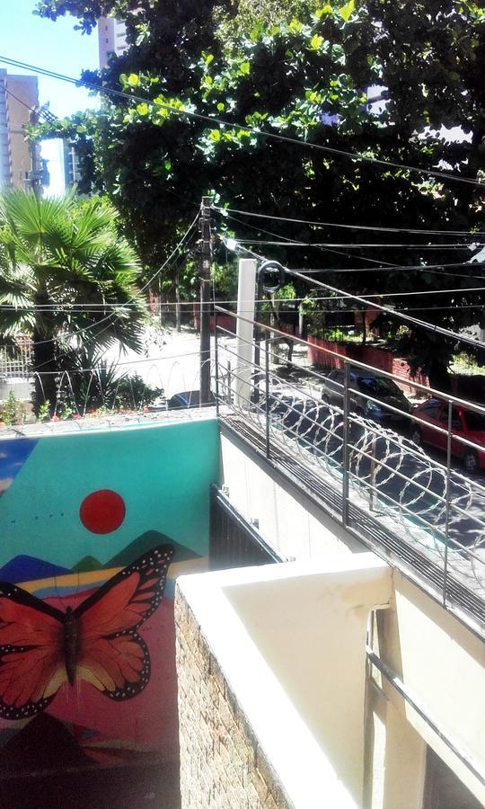 Cambada Hostel Fortaleza 외부 사진