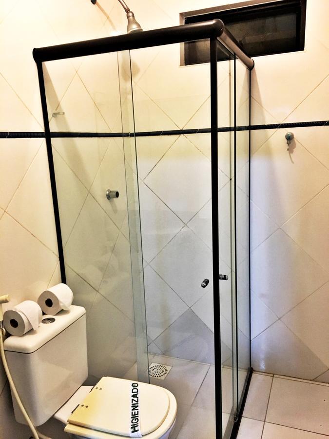 Cambada Hostel Fortaleza 외부 사진