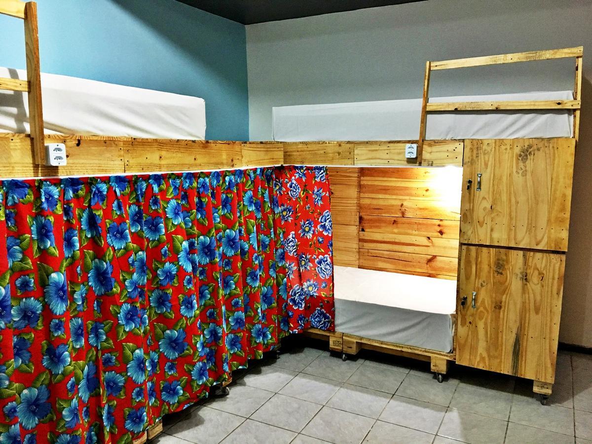 Cambada Hostel Fortaleza 외부 사진