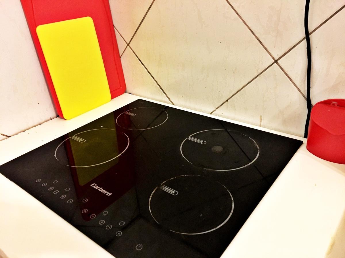 Cambada Hostel Fortaleza 외부 사진