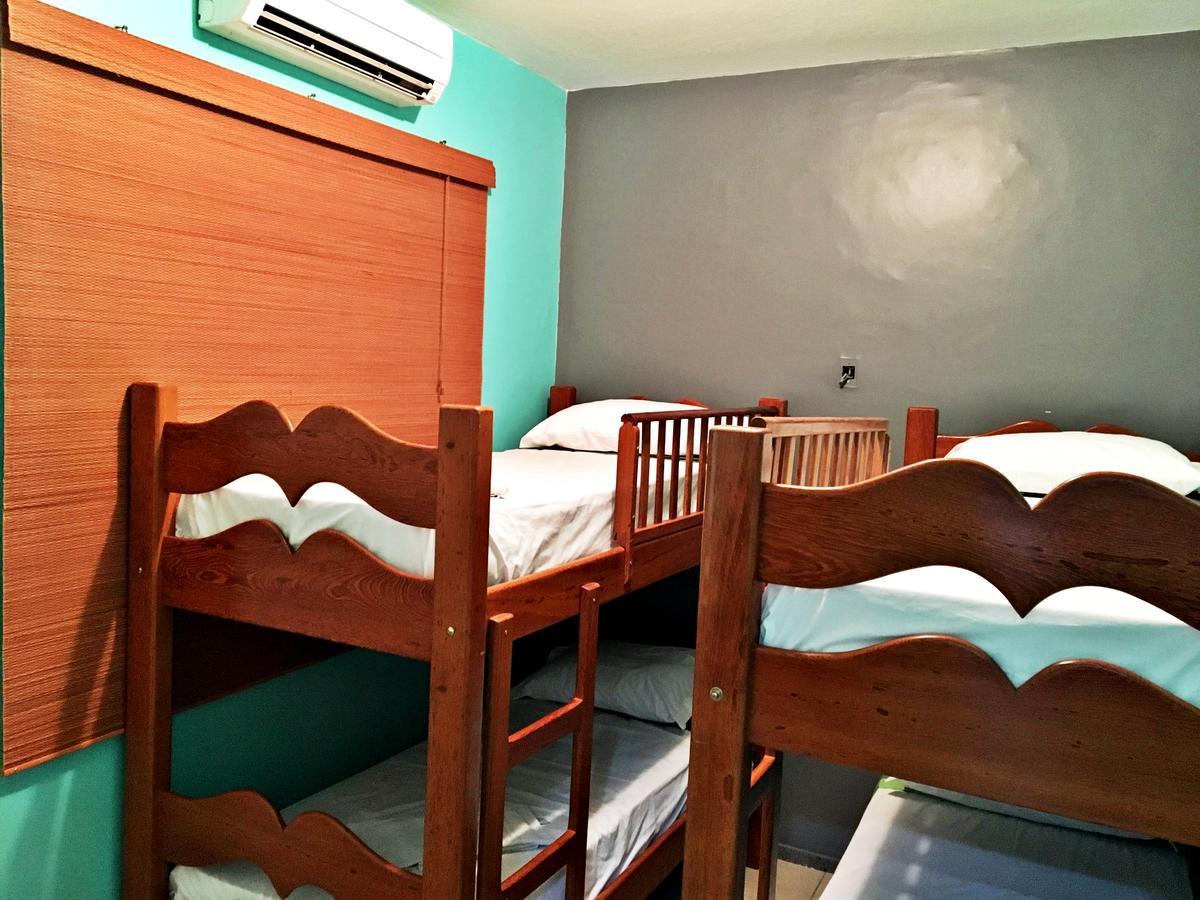 Cambada Hostel Fortaleza 외부 사진