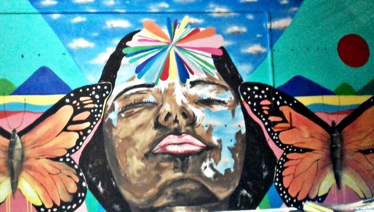 Cambada Hostel Fortaleza 외부 사진