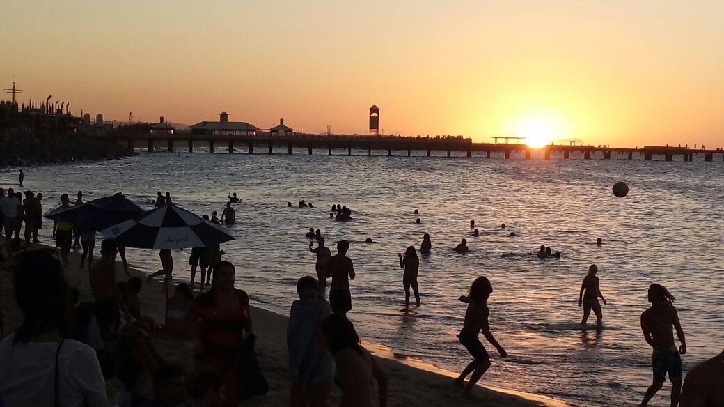 Cambada Hostel Fortaleza 외부 사진