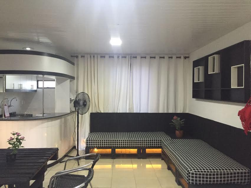 Cambada Hostel Fortaleza 외부 사진