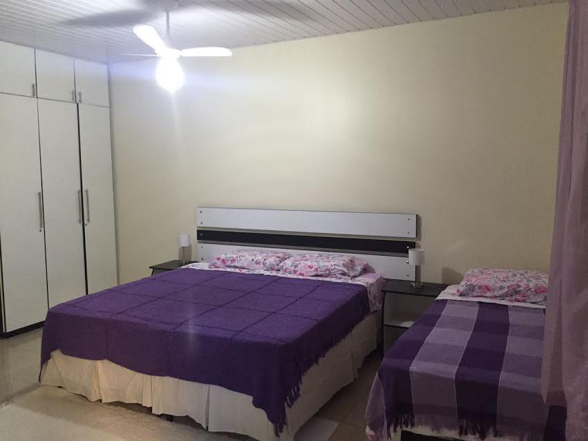 Cambada Hostel Fortaleza 외부 사진