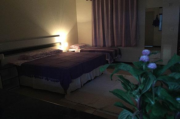 Cambada Hostel Fortaleza 외부 사진
