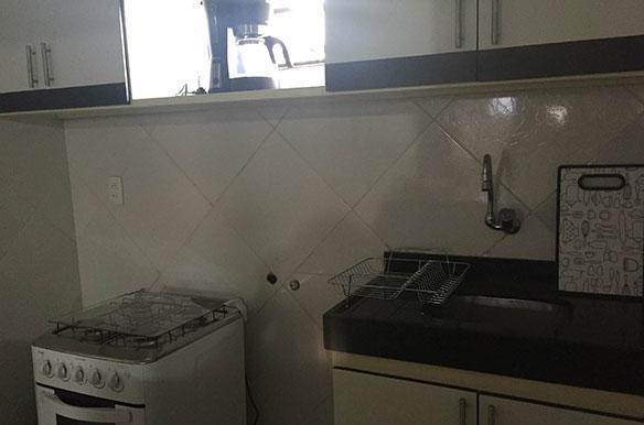 Cambada Hostel Fortaleza 외부 사진