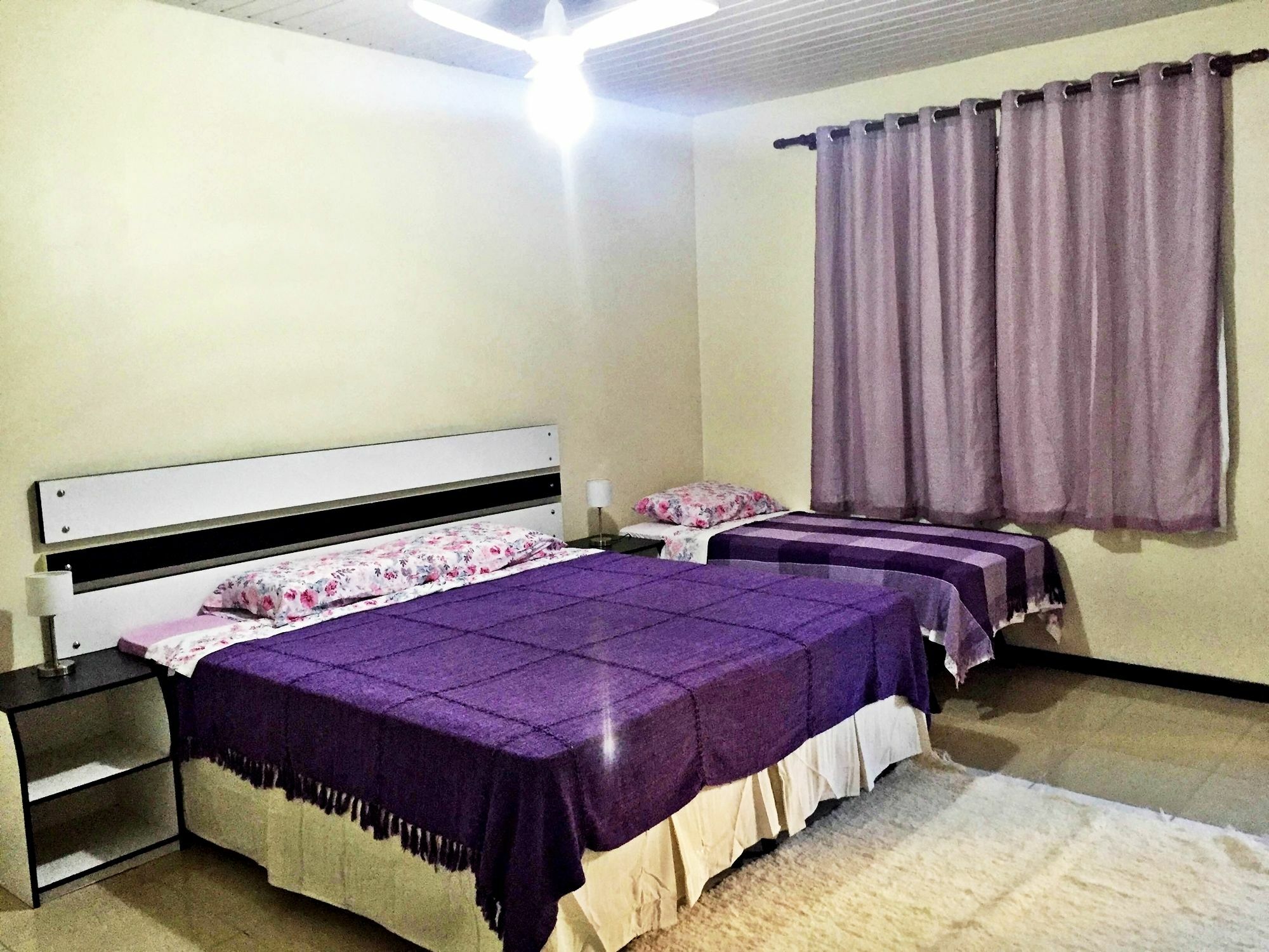 Cambada Hostel Fortaleza 외부 사진