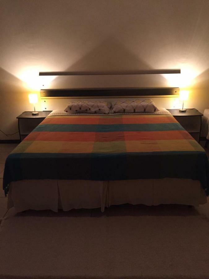 Cambada Hostel Fortaleza 외부 사진