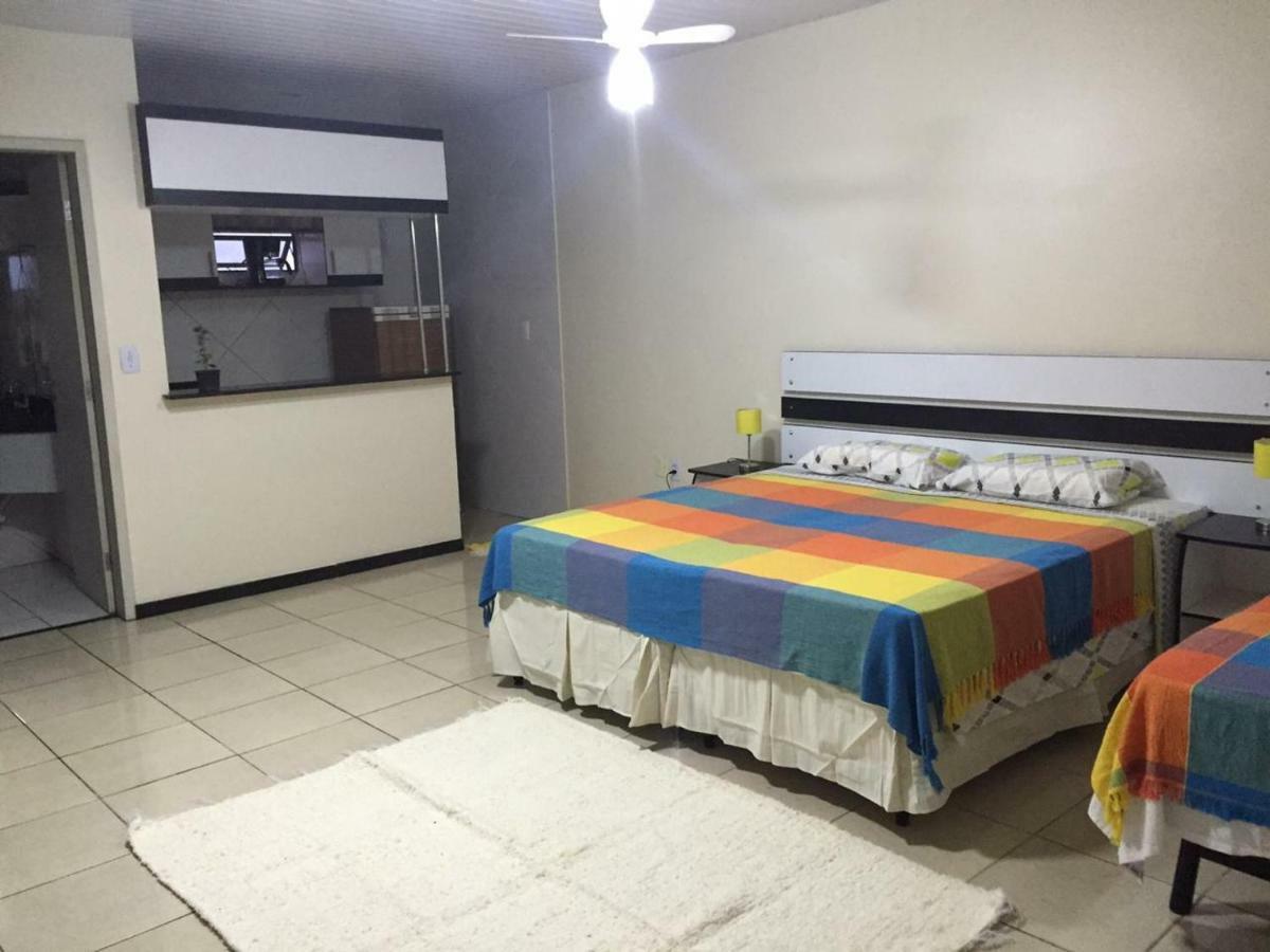 Cambada Hostel Fortaleza 외부 사진